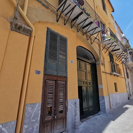 Vicolo Paterno Apartments Palerme Extérieur photo
