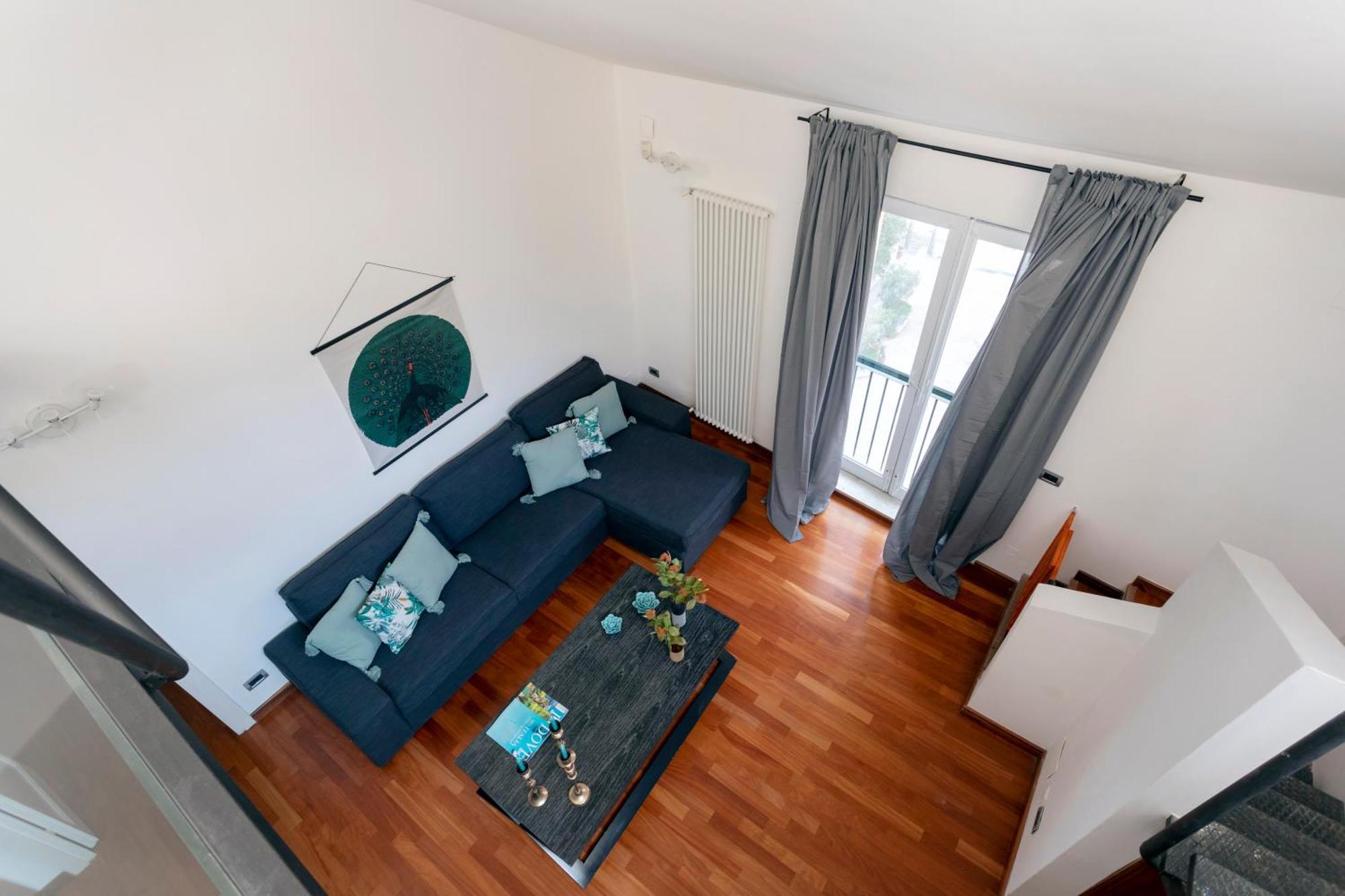 Vicolo Paterno Apartments Palerme Chambre photo