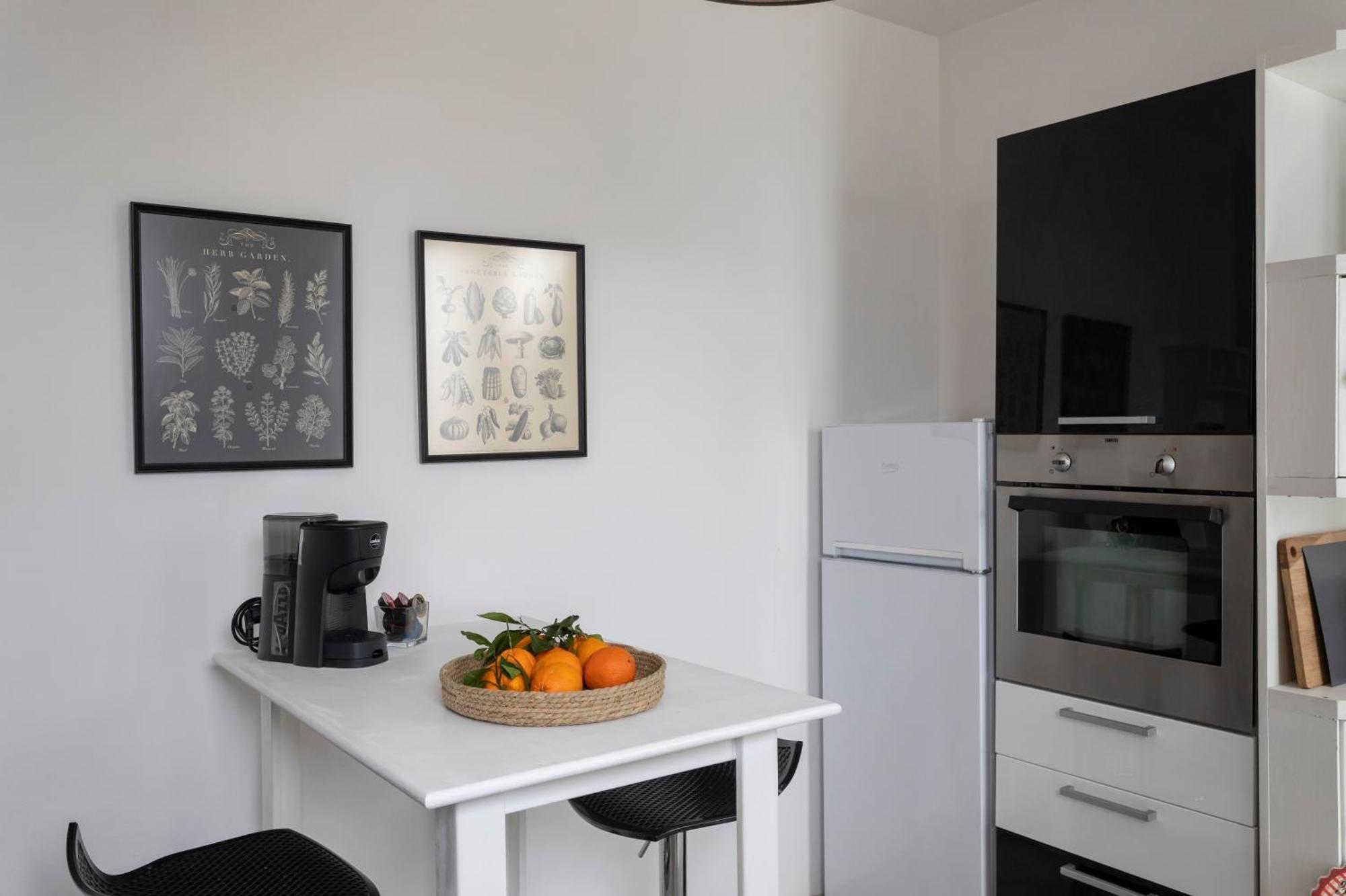 Vicolo Paterno Apartments Palerme Chambre photo