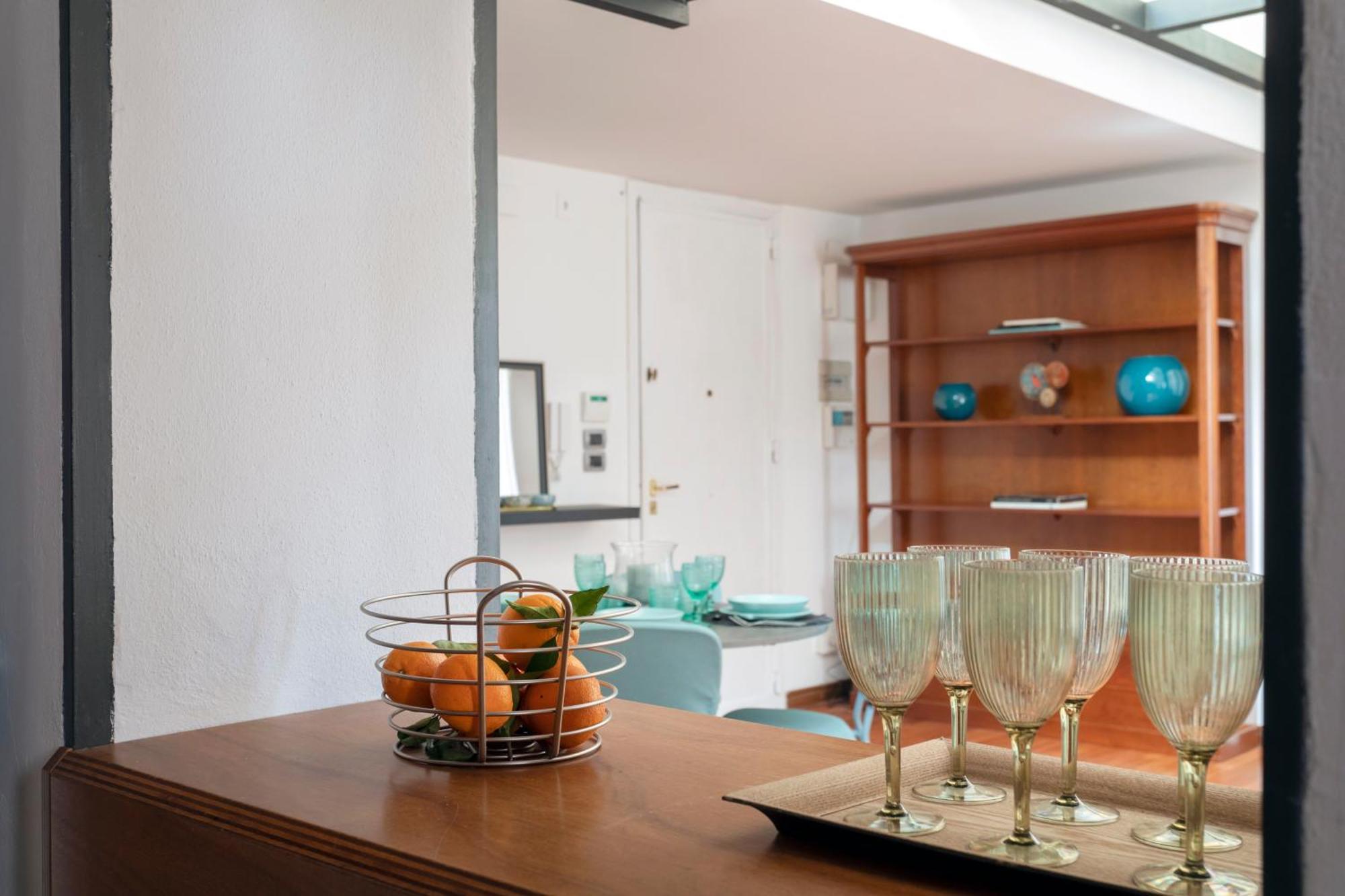 Vicolo Paterno Apartments Palerme Chambre photo