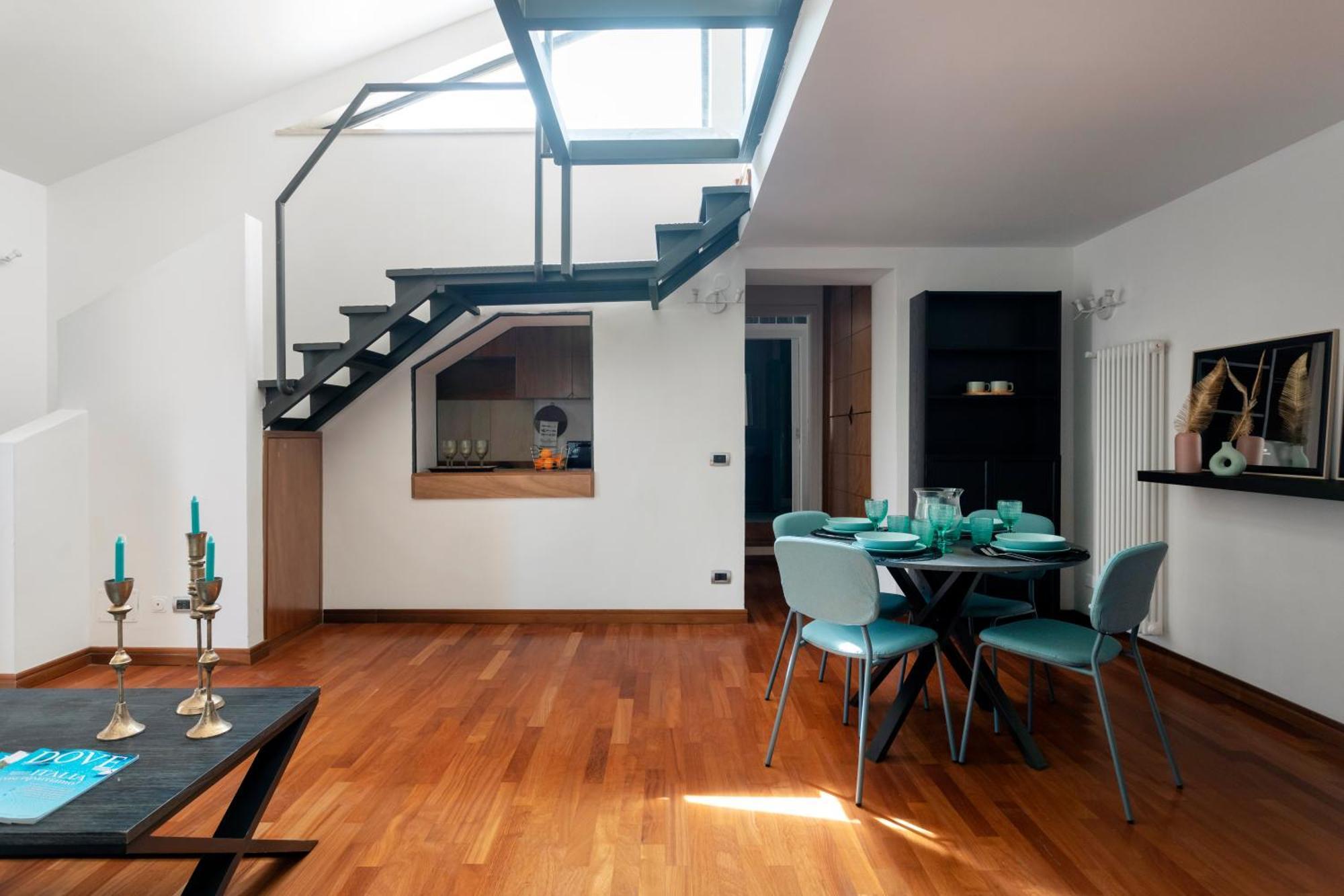 Vicolo Paterno Apartments Palerme Chambre photo