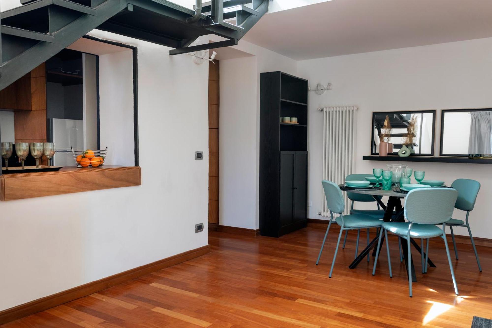 Vicolo Paterno Apartments Palerme Chambre photo